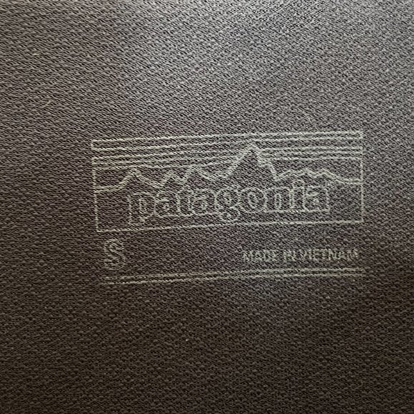 Patagonia Nine Trails Running Shorts, Small, 3" Inseam, Liner, Great condition! - Picture 13 of 13